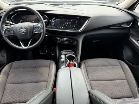 Used 2023 Buick Envision Preferred image 13