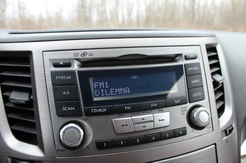 Used 2013 Subaru Outback 2.5i Premium image 29