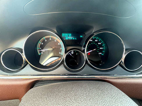 Used 2014 Buick Enclave Leather image 17