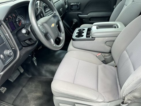 Used 2014 Chevrolet Silverado 1500 W/T image 6
