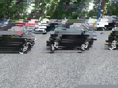Used 2006 Saab 9-3 Aero image 33