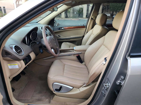 Used 2008 Mercedes-Benz ML 350 4MATIC image 18