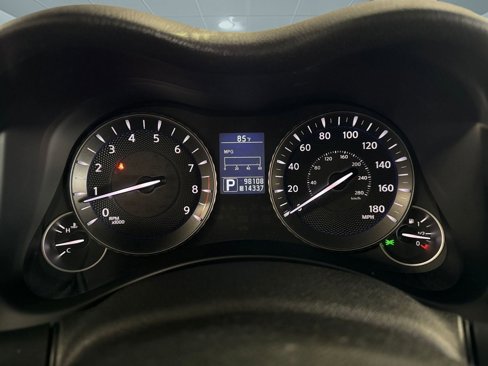 Used 2011 INFINITI M37 w/ Premium Pkg image 17