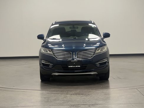 Used 2015 Lincoln MKC AWD image 3