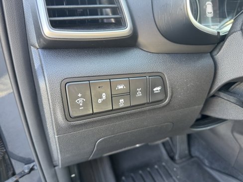 Used 2019 Hyundai Tucson Ultimate image 12