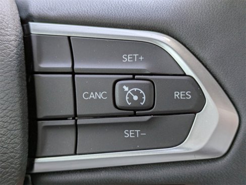 Used 2022 Jeep Compass Latitude image 23