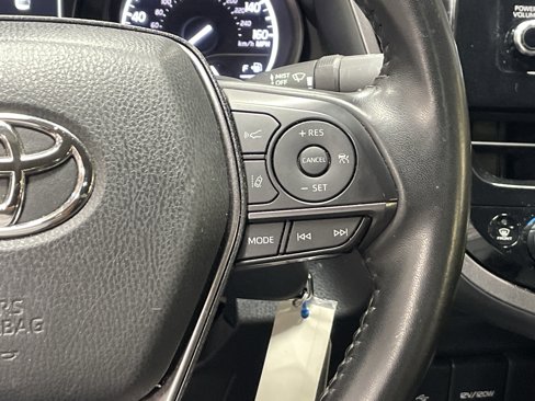 Certified 2023 Toyota Camry SE image 20