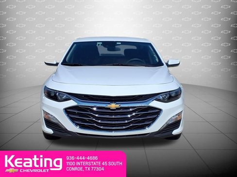 Used 2024 Chevrolet Malibu LT image 10