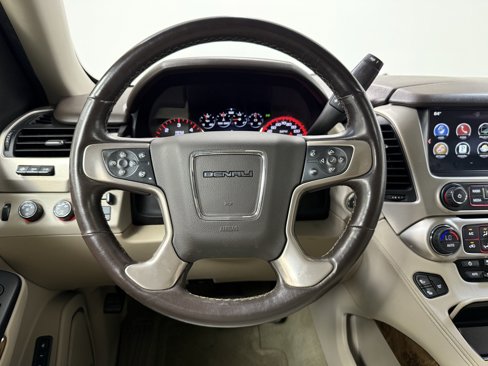 Used 2016 GMC Yukon XL Denali w/ Open Road Package image 26