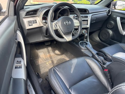 Used 2011 Scion tC image 7