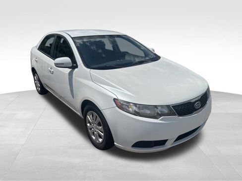 Used 2012 Kia Forte EX image 4
