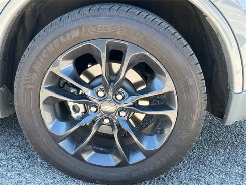 Used 2021 Dodge Durango GT image 11