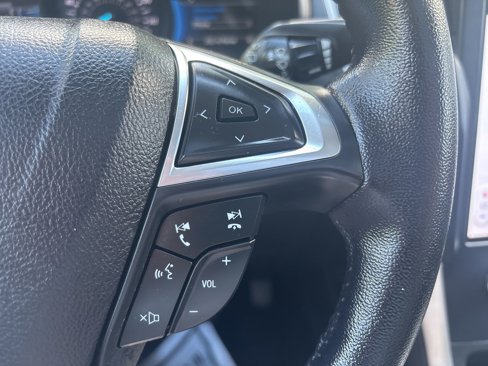 Used 2023 Ford Edge SEL w/ Convenience Package image 14