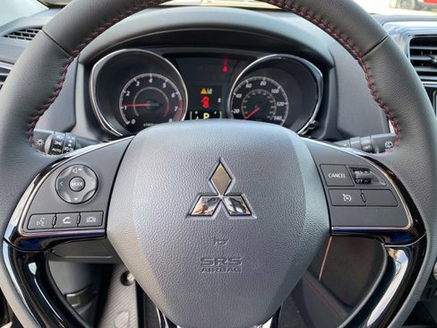 New 2024 Mitsubishi Outlander Sport AWD image 11
