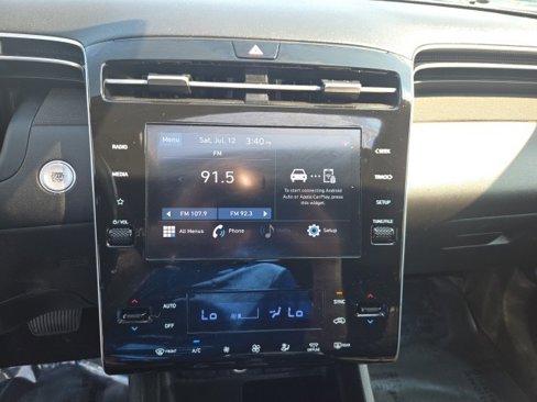 Used 2022 Hyundai Tucson SEL w/ Convenience + Premium Package image 18