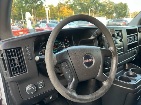 Used 2014 GMC Savana 2500 image 12