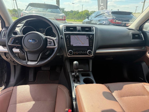 Used 2018 Subaru Outback 3.6R Touring w/ Protection Package #1 image 16