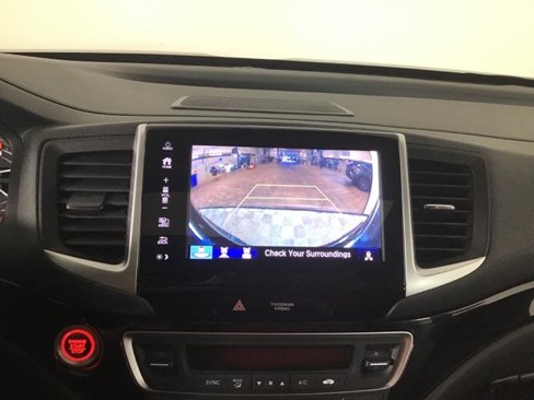 Used 2019 Honda Ridgeline RTL-E image 20