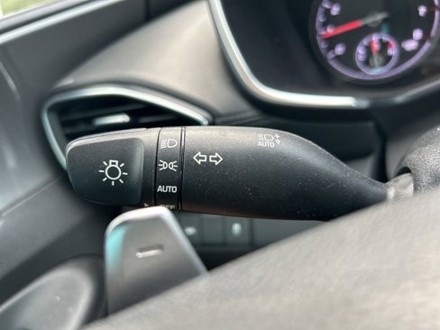 Used 2021 Hyundai Santa Fe SEL image 23
