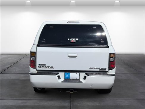 Used 2008 Honda Ridgeline RTL image 5