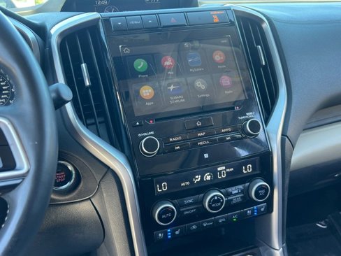 Used 2019 Subaru Ascent Touring w/ Popular Package #2 image 26