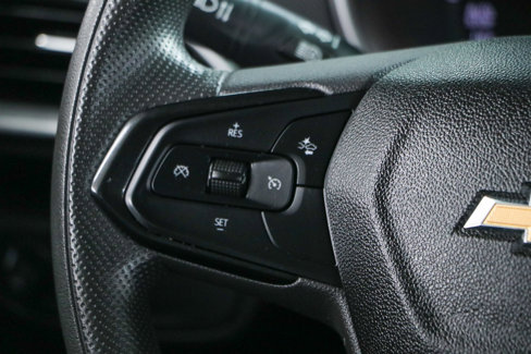Used 2021 Chevrolet TrailBlazer LS image 13