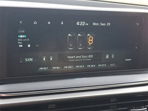 Used 2022 Kia Telluride S image 18