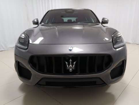 New 2025 Maserati Grecale Modena image 8