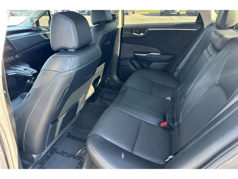 Used 2018 Honda Clarity Touring image 14