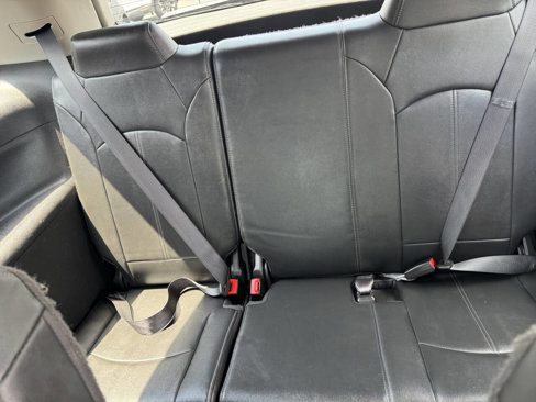 Used 2017 GMC Acadia Limited SLT image 27