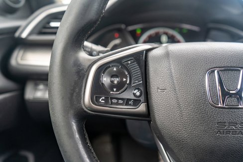 Used 2018 Honda Civic Sport Touring image 20