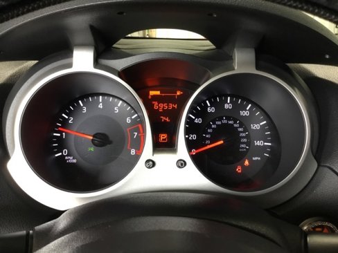 Used 2016 Nissan Juke SL image 33