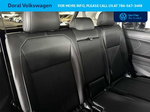 Certified 2023 Volkswagen Tiguan SE image 26