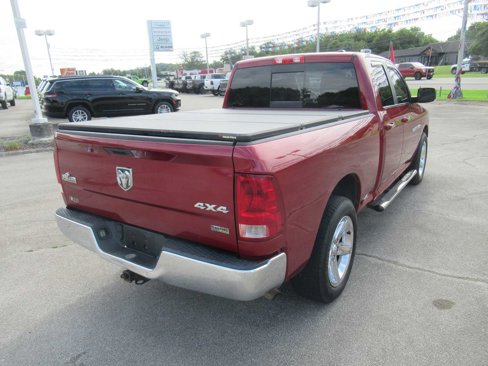 Used 2011 RAM 1500 Big Horn image 7