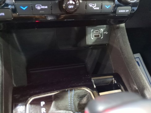 Used 2022 Jeep Compass Latitude w/ Convenience Group image 36