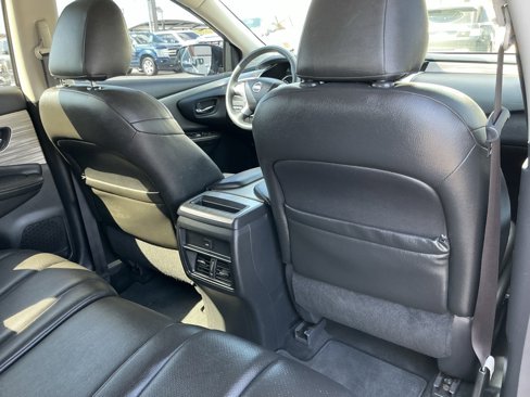 Used 2015 Nissan Murano SV w/ Premium Package image 32