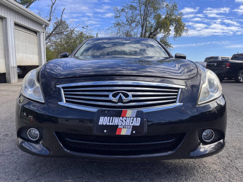 Used 2013 INFINITI G37 x Sedan w/ Premium Pkg image 2