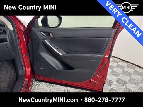 Used 2015 MAZDA CX-5 Grand Touring image 21