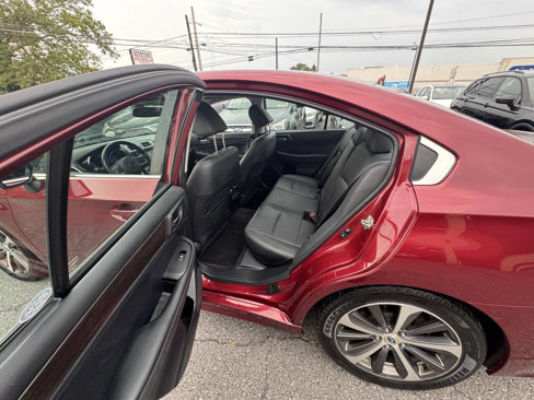 Used 2015 Subaru Legacy 2.5i Limited image 11
