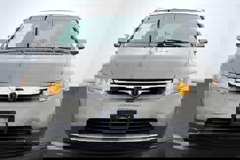 Used 2007 Honda Civic LX image 3