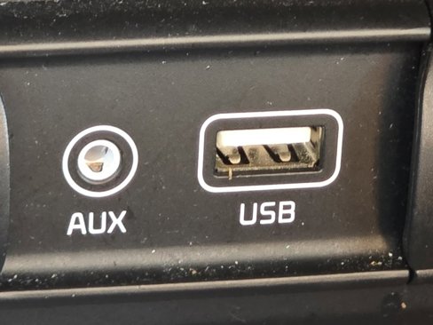 Used 2017 Kia Optima LX image 5