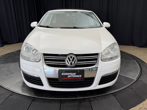 Used 2009 Volkswagen Jetta SE image 11