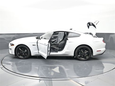 Used 2023 Ford Mustang GT Premium w/ Equipment Group 401A image 25