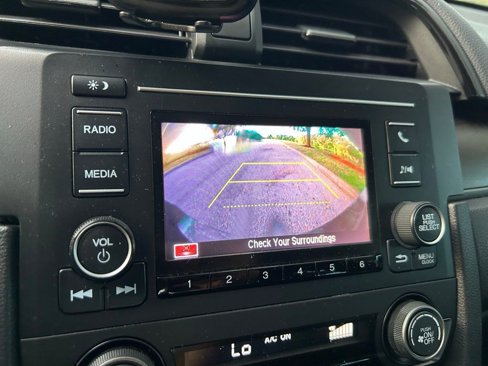 Used 2019 Honda Civic LX image 24