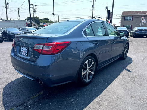 Used 2015 Subaru Legacy 3.6R Limited image 5