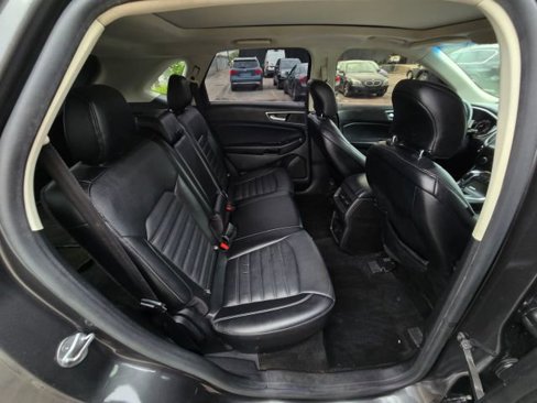 Used 2015 Ford Edge SEL w/ Equipment Group 201A image 13