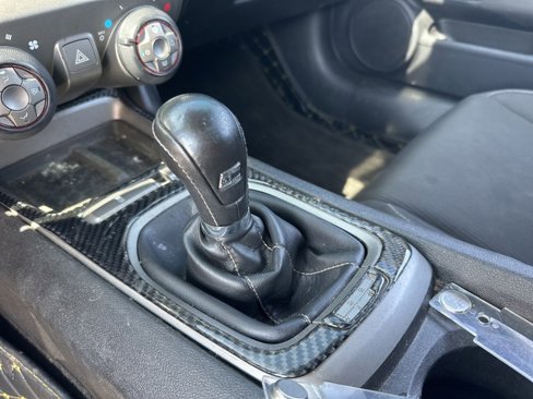 Used 2014 Chevrolet Camaro SS w/ RS Package image 7