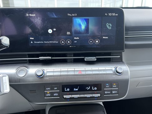 Used 2024 Hyundai Kona SEL w/ Convenience Package image 17