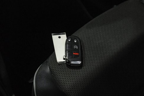 Used 2018 FIAT 500X Trekking image 51