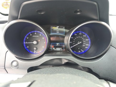 Used 2018 Subaru Outback 2.5i Premium image 9